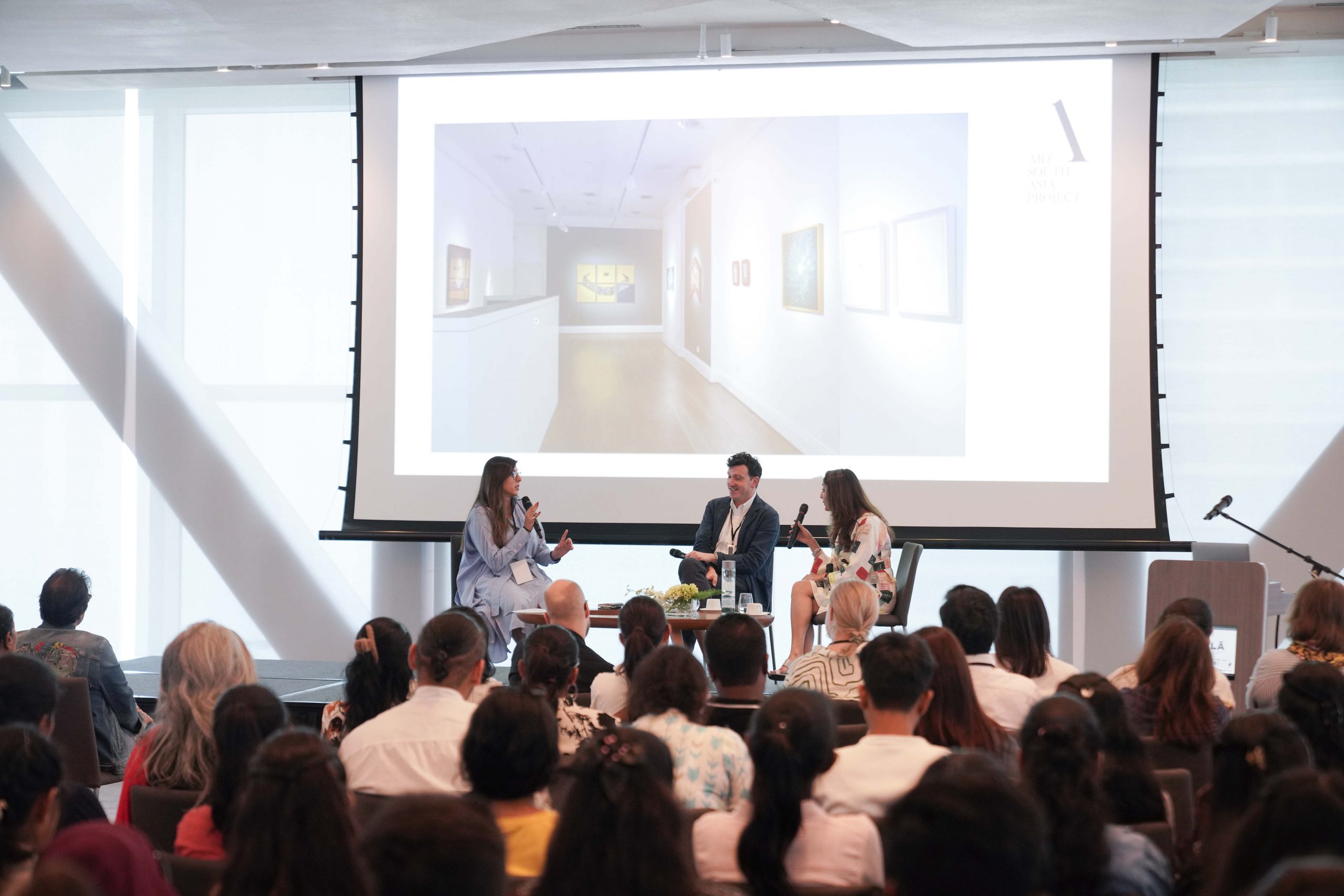 12th Feb - Beyond the Walls Talks35