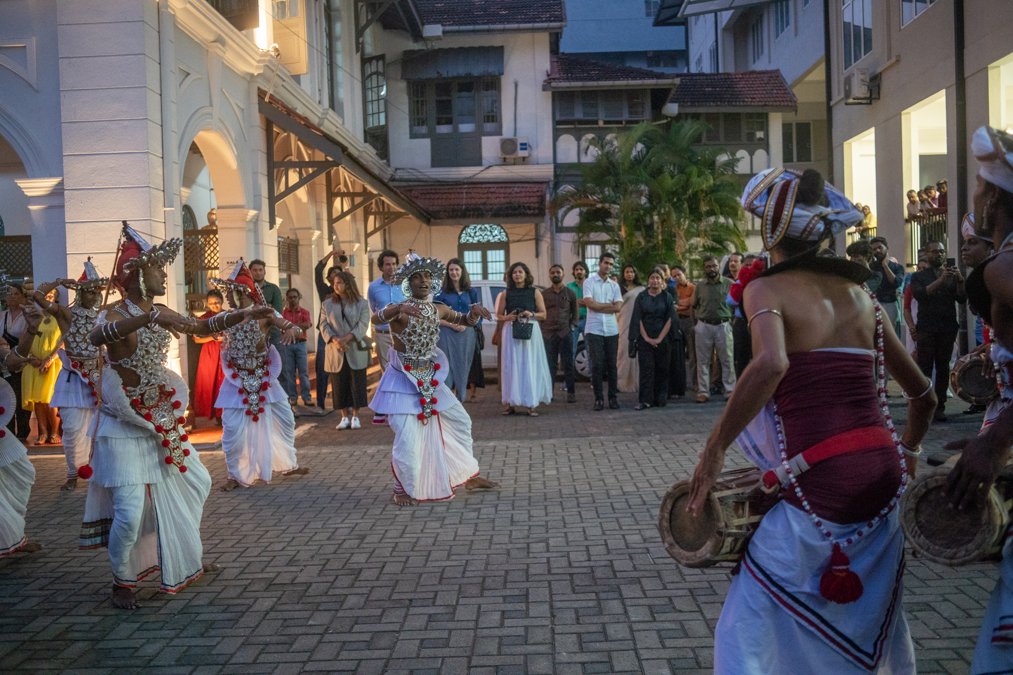 KALĀ Opening