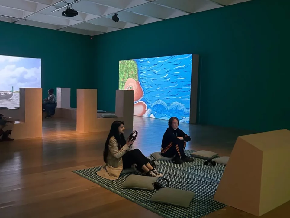 Gallery 2