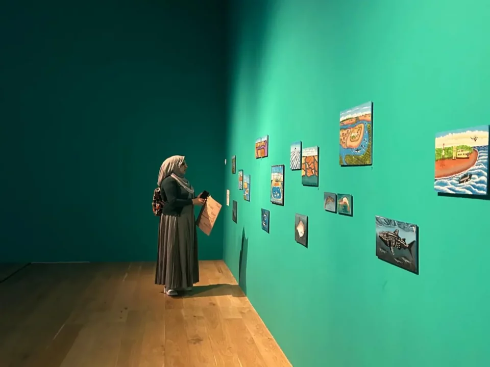 Gallery 4